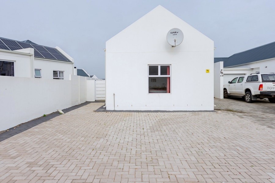 3 Bedroom Property for Sale in Atlantic Waves Estate Western Cape